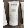 LATHER Modern Apothecary Hair & Body Wash, Creme Rinse, Moisturizer,