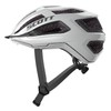 Scott Arx Road Bike Helmet White 2025: Size: S (51-55