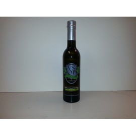 VSOP Organic Baklouti Green Chile Pepper Fused Extra Virgin Olive Oil (375 ml /12.68 oz)