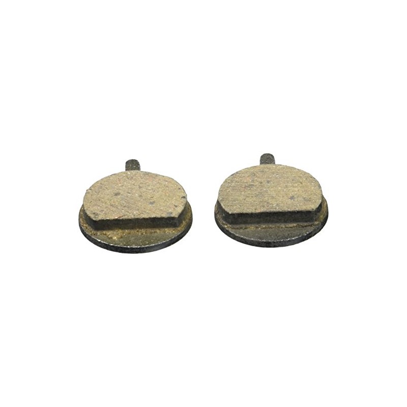 Clarks Organic Mechanical Disc Brake Pad for Clarks Fits CMD-8