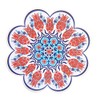 Nankai Tsusho IZNIK Trivet 05 0250-005