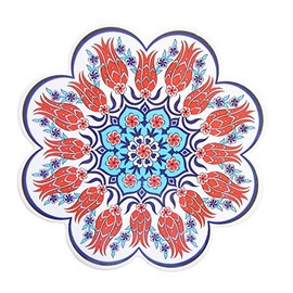 Nankai Tsusho IZNIK Trivet 05 0250-005