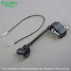 Hicello Ignition Coil Compatible with Stihl MS171 MS181 MS211 Chainsaws