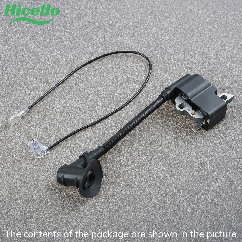 Hicello Ignition Coil Compatible with Stihl MS171 MS181 MS211 Chainsaws