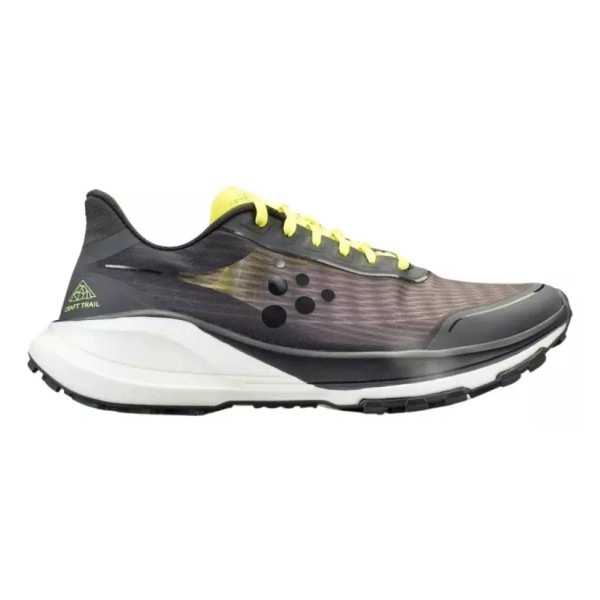 Craft Tenis Trail Craft Pure Trail Negro Hombre 1914280-999503
