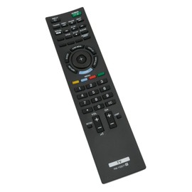 RM-YD071 Replace Remote Control fit for Sony TV Bravia KDL-32CX520 KDL-40CX520 KDL32CX520 KDL40CX520 RMYD071 LCD Digital Colour Television