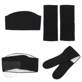 Fitness Accessory Brace Set for home workouts, training and recovery, portable sports and exercise gear, Korean Import, Everyday Use, Travel, Home, Option 10