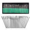 Set De 30 Puntas Para Drill,pulidor.manicure.dama