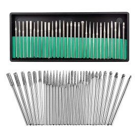 Set De 30 Puntas Para Drill,pulidor.manicure.dama                                                                                                     