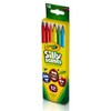 Crayola Silly Scents Twistables Colored Pencils, 12 count, Scented Art