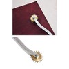 Tailors Awl and Needle Point Tracing Wheel, Scratch Awl 4