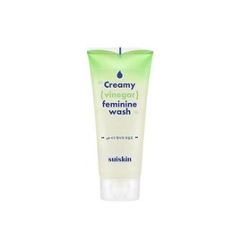 Suiskin Soft Fruit Herb Feminine Cleanser 200ml / 수이스킨 부드러운 과실초 여성청결제 200ml
