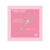 Baruffaldi 106 Lancia Scissors with Protective Cover