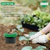 ADEPTNA ECO FRIENDLY NON-TOXIC PLASTIC SLUG AND SNAIL TRAP –