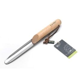 Burgon & Ball RHS Stainless Steel Rockery Trowel