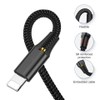 USAMS - Paquete de 2 cables de carga múltiple de