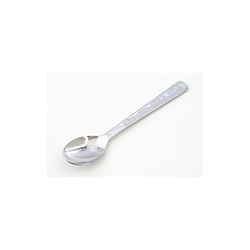 Spanner Lisa and Gas Pearl Spoon Set of 5 LG11