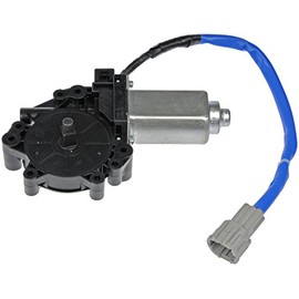 Dorman 742-556 Front Passenger Side Power Window Motor Compatible with Select Nissan Models