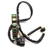 MZS Motorcycle Electric Stator Coil 12317718420 Compatible with S1000RR 2009-2017