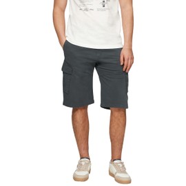 s.Oliver Men's Cargo Shorts, 9581, 34