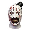 Trick Or Treat Studios Terrifier Killer Art Mask - ST