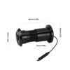 1080P HD Door Eye Hole Camera Two Way Talk Home