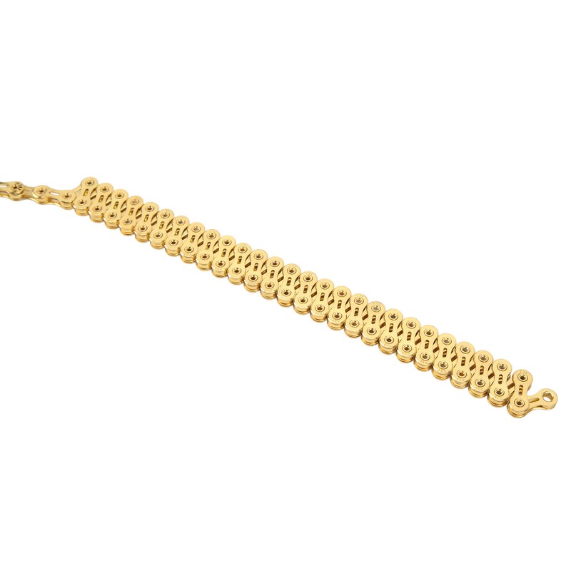 Bike Chain Professional 11 Speed Full Hollow Alloy Steel Mountain