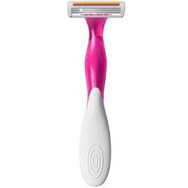 BIC 580068 Soleil Color Collection Razors