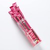 Nicos big choco sticks Popping candy 20ct -Feel the Pop-