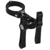 Multifunctional Dual Water Bottle Holder Adapter Bracket Mount Accessory for