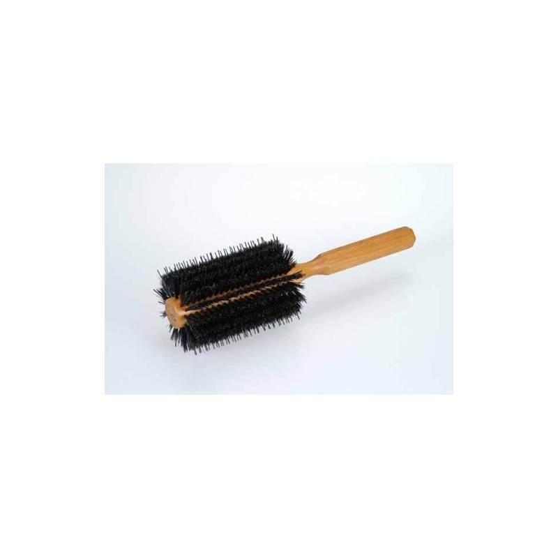 Hongo Roll Brush, Big Roll, B-708, Hair Brush, 1 Piece