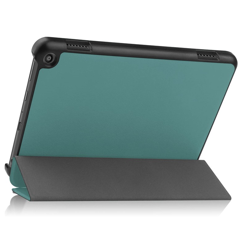 Kicvbnco for Fire HD 8 2024/2022/2020 Tablet Case, Auto Wake&Sleep,