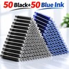 Metal Fountain Pen for Daily Writing – 0.5mm Standard Nib