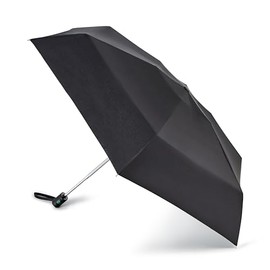 Fulton Open & Close 101 Women's Umbrella Black One Size