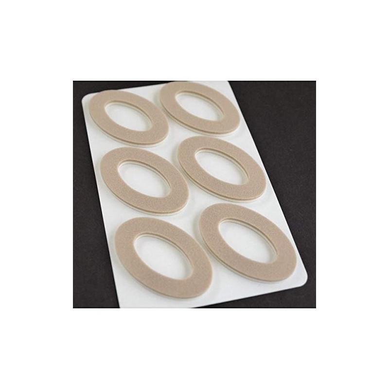 Bunions Protective Pads 6 Pack