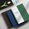 EMSHOI A5 Notebook, Notepad, College Pad, A5 Lined with 300