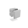 Debflex 718806 Waterproof Outdoor Junction Box IP55 Waterproof 85 x