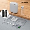 Smart Waterless Essential Oil Diffuser (400 mL Capacity) Hotel Scent