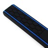 CYK www. CoverYourKey .de Key Fob with Honeycomb Structure Key
