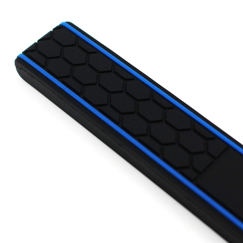 CYK www. CoverYourKey .de Key Fob with Honeycomb Structure Key