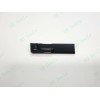 Grand Cherokee 1PC Gloss Black Rear L "L" Emblems Letter