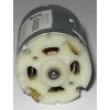 Johnson High Speed DC 5 Pole Hobby Motor - 24