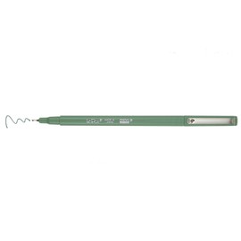 Marvy Uchida Retro Color Le Pen, Jade Green