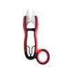JARVISTAR Thread Scissors, Sharp Yarn Scissors, Universal Thread Separator Scissors