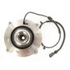 SKF BR930759 Wheel Bearing and Hub Assembly