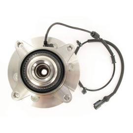 SKF BR930759 Wheel Bearing and Hub Assembly