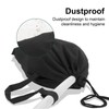 CPAP Mask Cover | Protective Dust Cover | Keeps Supplies