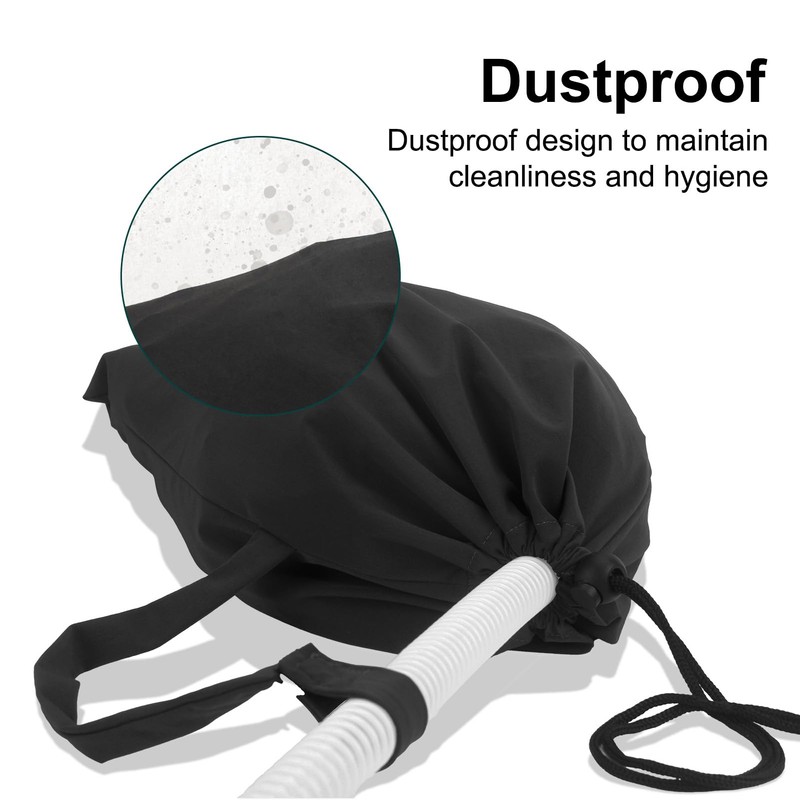CPAP Mask Cover | Protective Dust Cover | Keeps Supplies