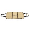 Firewood Carrier Oxford Cloth Portable Firewood Carry Bag Foldable Multifunction