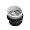 Shoyeido 718311 Hina Incense Burner, Incense Burner, Shinka, Shoyeido